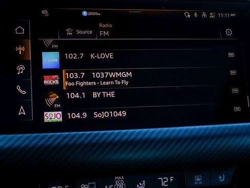 Used 2024 Audi e-tron GT Premium Plus image 23