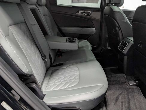 Used 2023 Kia Sportage X-Line w/ X-Line Premium Package AWD/4WD image 44