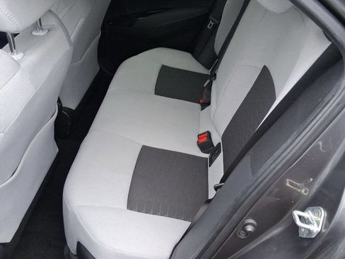 Used 2023 Toyota Corolla SE image 10