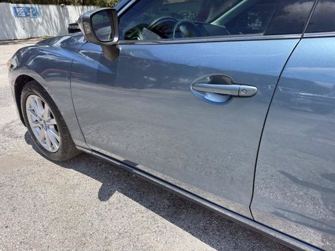 Used 2015 MAZDA MAZDA6 Sport FWD image 4