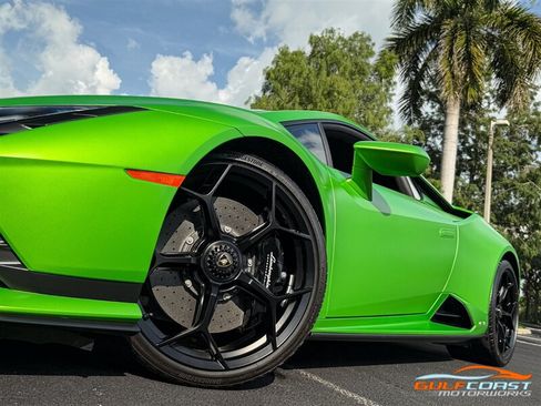 Used 2026 Lamborghini Temerario AWD/4WD image 11
