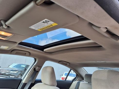 Used 2013 Honda Civic EX image 10