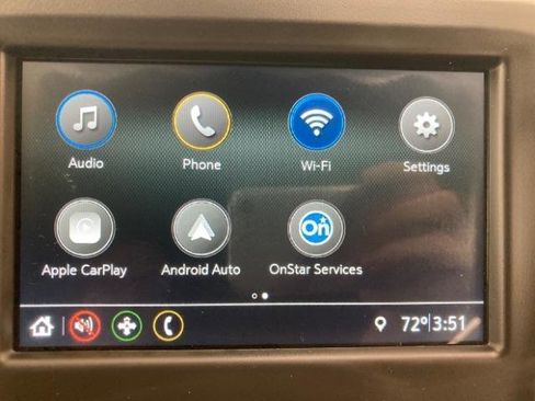 Used 2019 Chevrolet Equinox LT FWD image 21