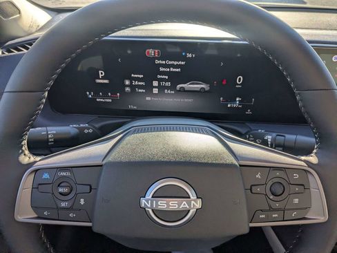 New 2026 Nissan Sentra SL w/ Floor Mat Package FWD image 29