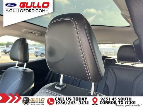 Used 2023 Ford Mustang Mach-E Premium RWD image 17