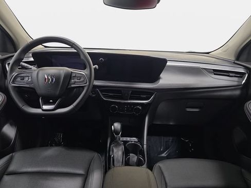 Used 2024 Buick Encore GX Sport Touring AWD/4WD image 10