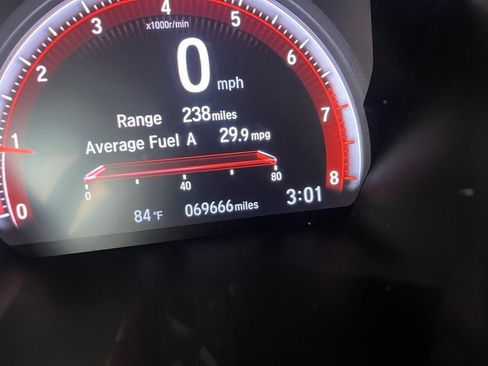 Used 2020 Honda Civic Sport image 24