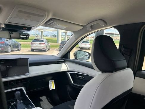New 2026 MAZDA CX-5 Preferred AWD/4WD image 35