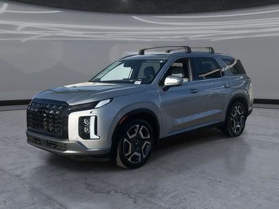 Used 2024 Hyundai Palisade SEL