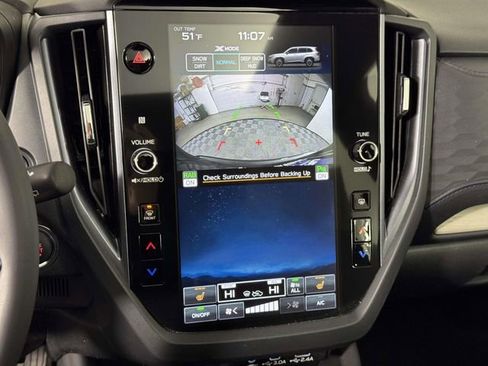 Certified 2025 Subaru Forester Limited AWD/4WD image 26