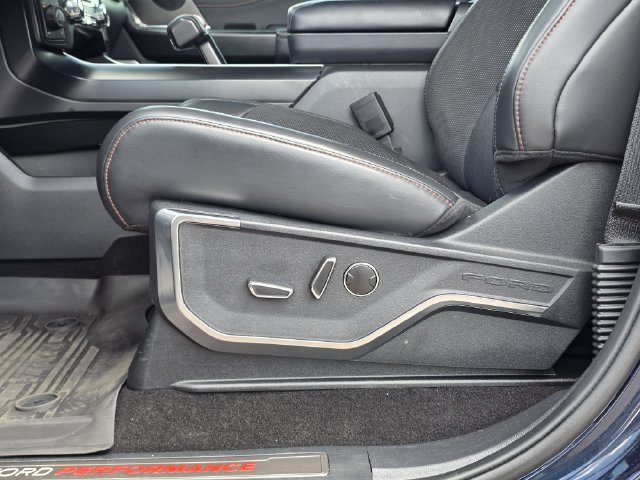 Used 2024 Ford F150 Raptor AWD/4WD image 16