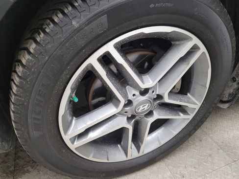 Used 2018 Hyundai Santa Fe SE w/ Cargo Package image 31