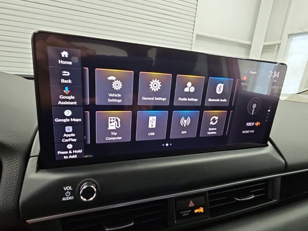 New 2026 Honda Pilot EX-L image 17