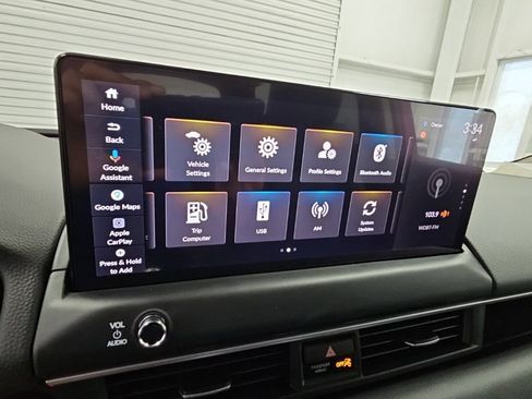 New 2026 Honda Pilot EX-L image 17