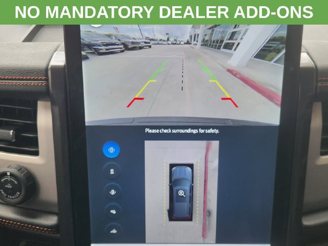 Used 2024 Ford Expedition Timberline AWD/4WD image 16