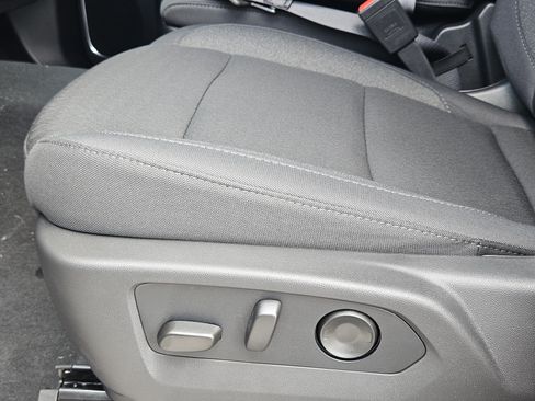 New 2026 Chevrolet Silverado 1500 RST RWD image 17