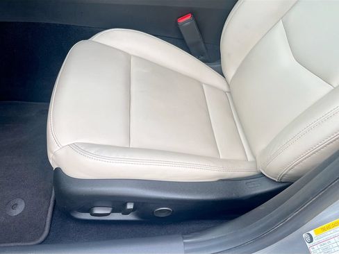 Used 2025 Cadillac CT4 Luxury w/ Sun And Sound Package RWD image 20