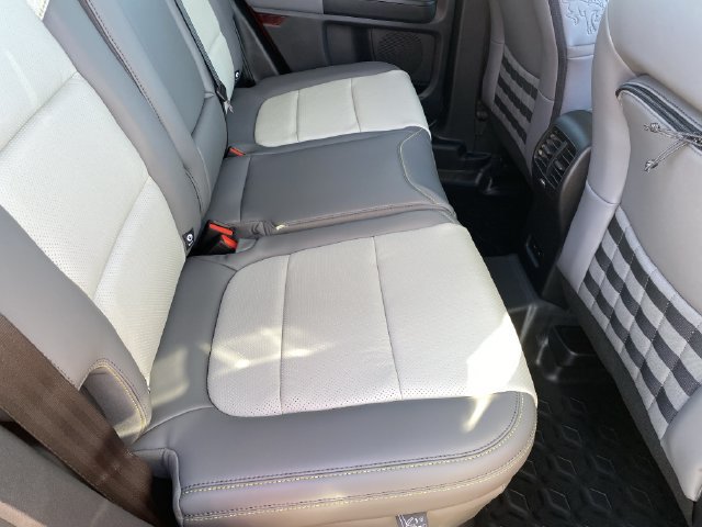 New 2026 Ford Bronco Sport Badlands AWD/4WD image 15