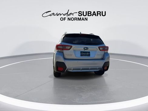 Used 2021 Subaru Crosstrek 2.5i Limited w/ Moonroof Package 2 image 7