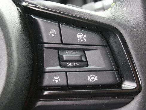 Certified 2025 Subaru Ascent Bronze Edition image 15