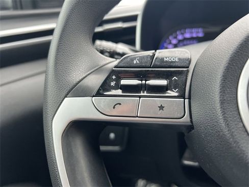 Used 2022 Hyundai Tucson SEL w/ Cargo Package image 13