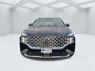 Used 2022 Hyundai Santa Fe SEL w/ Convenience + Premium Package video 2