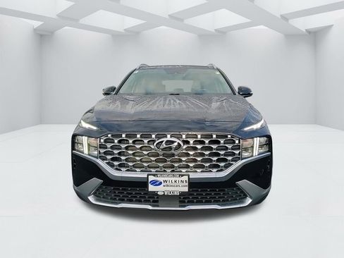 Used 2022 Hyundai Santa Fe SEL w/ Convenience + Premium Package image 2