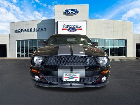 Used 2007 Ford Mustang Shelby GT500 image 3