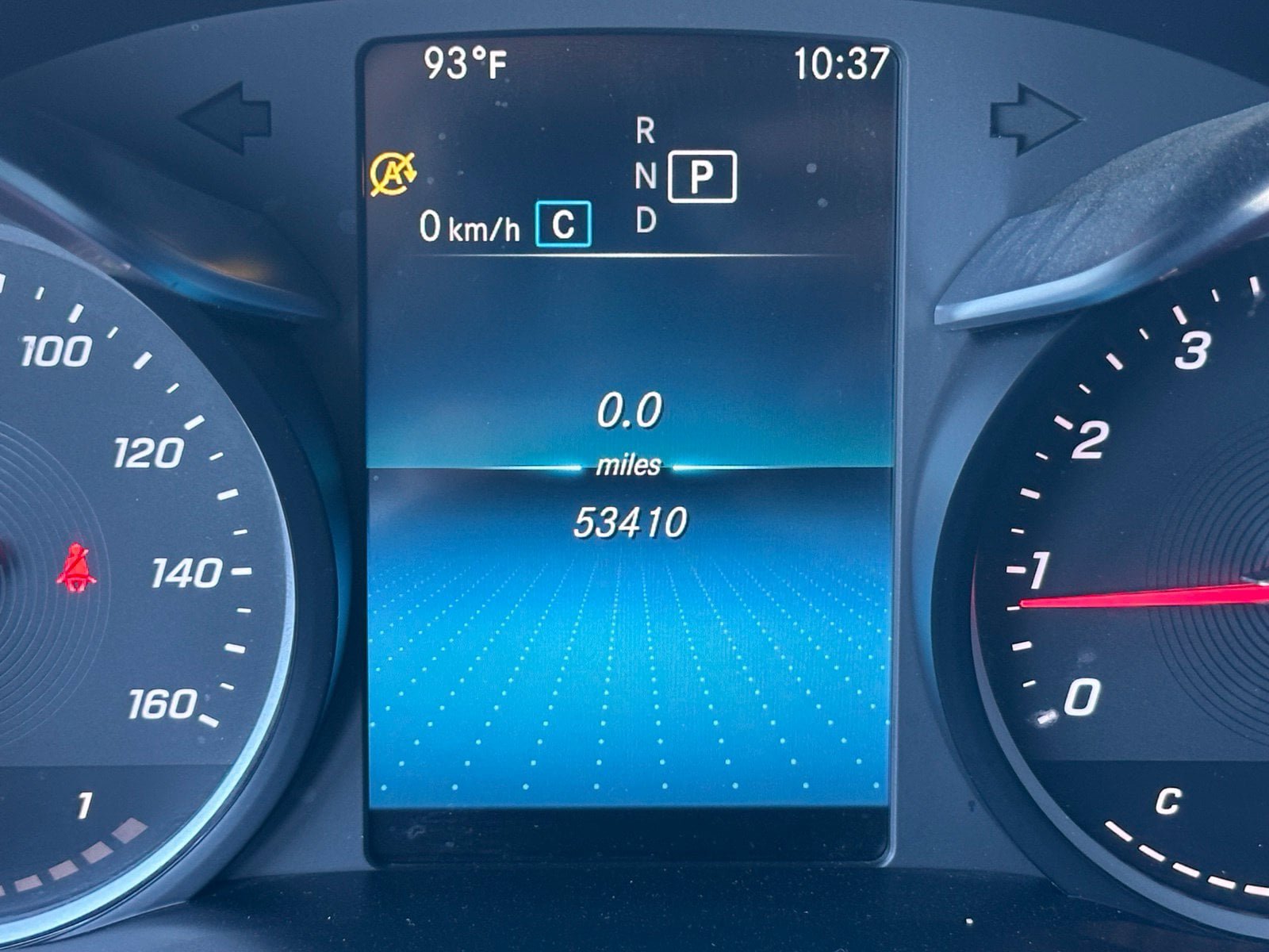 Used 2020 Mercedes-Benz C 300 Coupe image 4