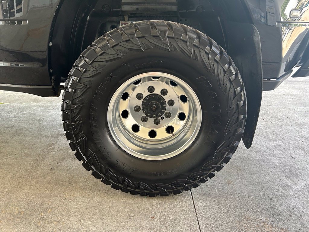 Used 2025 RAM 3500 Laramie w/ Sport Appearance Package AWD/4WD image 19