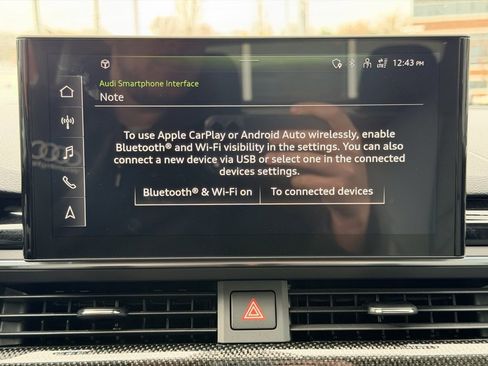 Used 2022 Audi S5 Premium Plus image 26