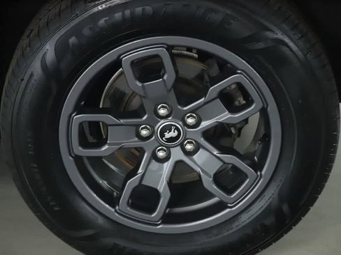 Used 2023 Ford Bronco Sport Big Bend image 38