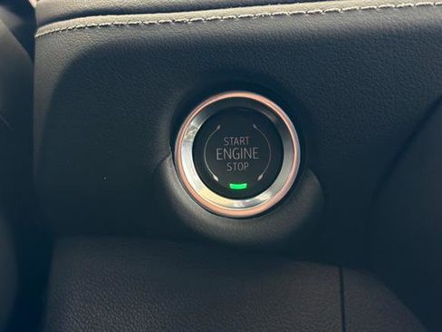 New 2026 Chevrolet Tahoe Z71 w/ Sun And Tow Package AWD/4WD image 27