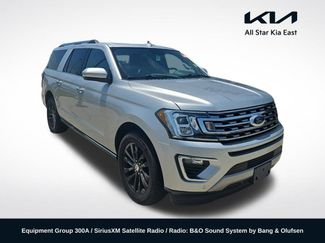 Used 2019 Ford Expedition Max Limited RWD 360° Tour