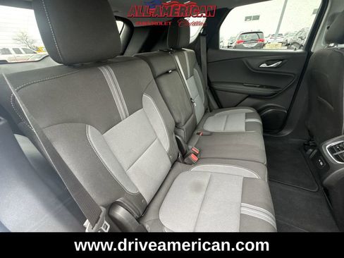Used 2024 Chevrolet Blazer LT w/ Convenience Package image 26