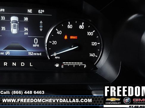 Used 2024 Ford Explorer XLT w/ Equipment Group 202A image 27