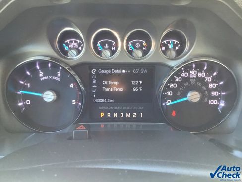 Used 2016 Ford F350 XLT w/ XLT Value Package image 43