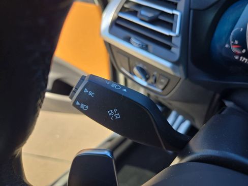 Used 2023 BMW X4 xDrive30i w/ M Sport Package image 27