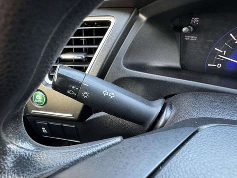 Used 2015 Honda Civic LX image 27