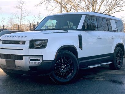 Used 2024 Land Rover Defender 130 S