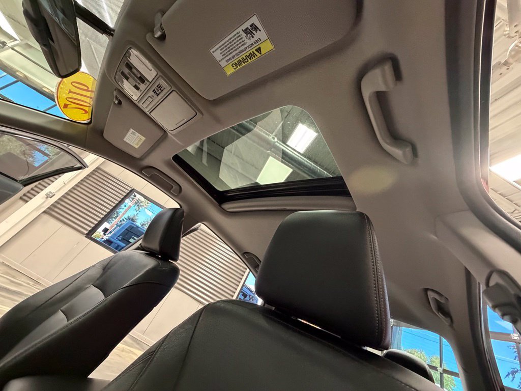Used 2016 Honda Accord EX-L image 9