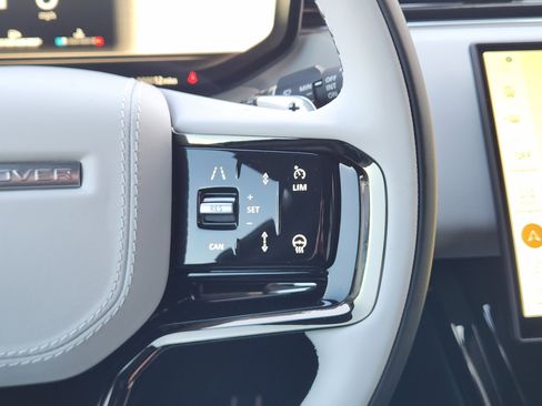 New 2026 Land Rover Range Rover Sport Dynamic SE image 29