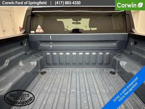 New 2026 Ford Maverick XLT w/ XLT Luxury Package image 18