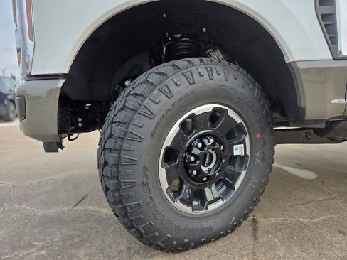 New 2026 Ford F250 King Ranch AWD/4WD image 39