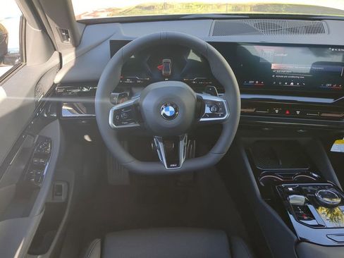 New 2026 BMW 530i xDrive w/ M Sport Package image 15