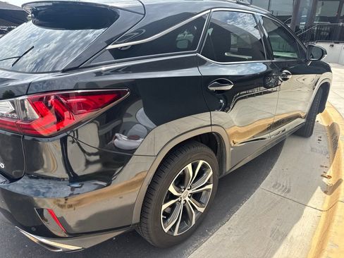 Used 2016 Lexus RX 350 AWD w/ Premium Package image 5