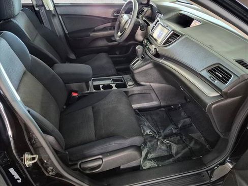 Used 2015 Honda CR-V EX image 22