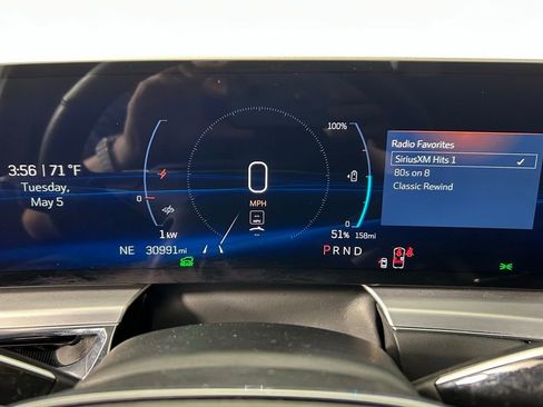Used 2024 Cadillac Lyriq Luxury w/ LPO, Floor Liner Package AWD/4WD image 25