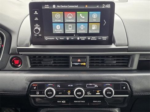 Used 2025 Honda Pilot Touring image 14