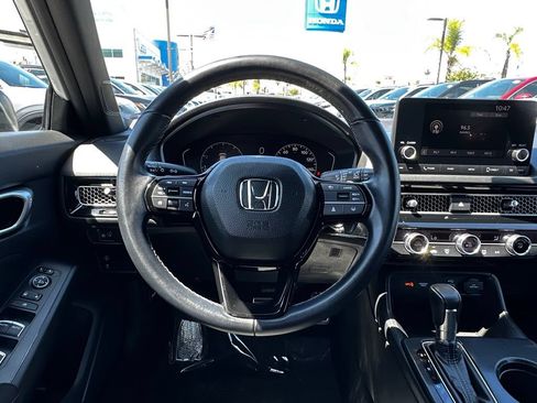 Certified 2023 Honda Civic Sport image 15
